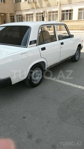 LADA (VAZ) 2107 2008, 130,000 km - 1.6 l - Bakı