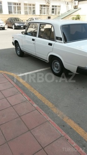 LADA (VAZ) 2107 2008, 130,000 km - 1.6 l - Bakı