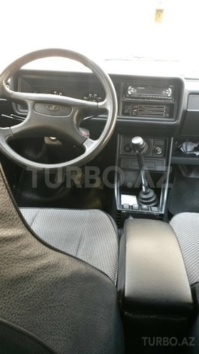 LADA (VAZ) 2107 2008, 130,000 km - 1.6 l - Bakı