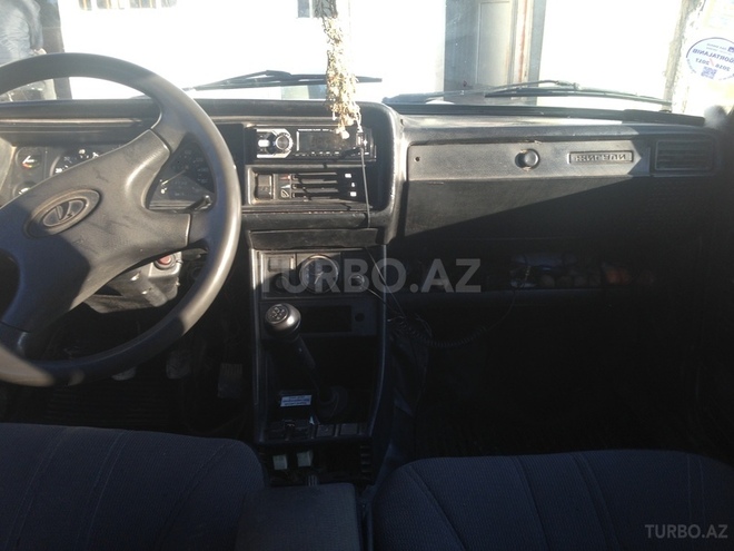 LADA (VAZ) 2107 1997, 10,000 km - 1.6 l - Bakı