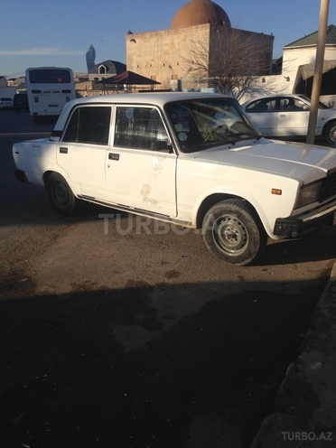 LADA (VAZ) 2107 1997, 10,000 km - 1.6 l - Bakı