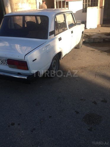 LADA (VAZ) 2107 1997, 10,000 km - 1.6 l - Bakı