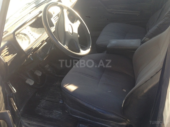 LADA (VAZ) 2107 1997, 10,000 km - 1.6 l - Bakı