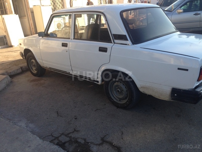 LADA (VAZ) 2107 1997, 10,000 km - 1.6 l - Bakı