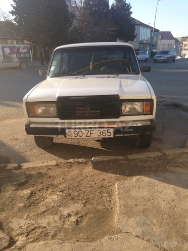 LADA (VAZ) 2107 1997, 10,000 km - 1.6 l - Bakı
