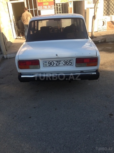 LADA (VAZ) 2107 1997, 10,000 km - 1.6 l - Bakı