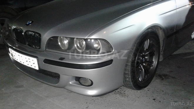 BMW 535 1999, 300,000 km - 3.5 l - Bakı