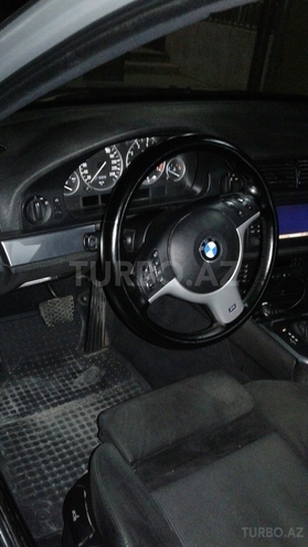 BMW 535 1999, 300,000 km - 3.5 l - Bakı