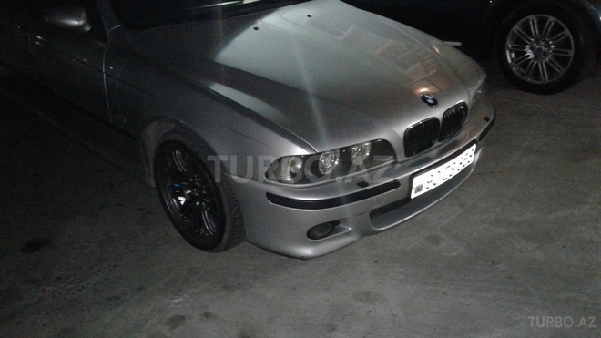 BMW 535 1999, 300,000 km - 3.5 l - Bakı