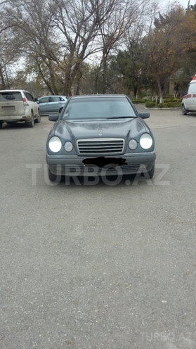 Mercedes E 280 1998, 176,000 km - 2.8 l - Sumqayıt