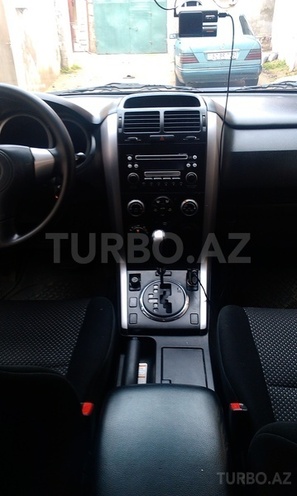 Suzuki Grand Vitara 2006, 150,000 km - 2.7 l - Bakı