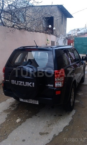 Suzuki Grand Vitara 2006, 150,000 km - 2.7 l - Bakı