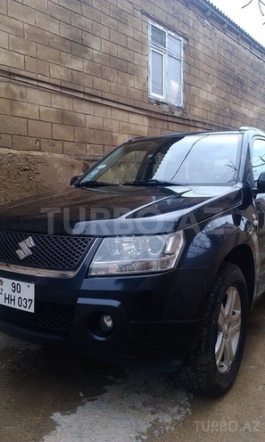 Suzuki Grand Vitara 2006, 150,000 km - 2.7 l - Bakı
