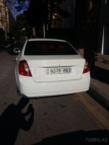 Daewoo Gentra 2014, 100,000 km - 1.5 l - Bakı