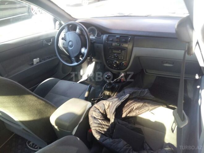 Daewoo Gentra 2014, 100,000 km - 1.5 l - Bakı