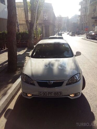 Daewoo Gentra 2014, 100,000 km - 1.5 l - Bakı