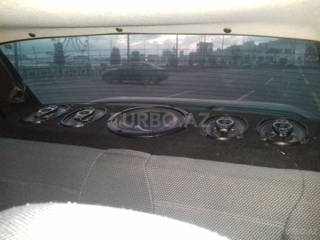 LADA (VAZ) 2115 2011, 125,100 km - 1.6 l - Bakı