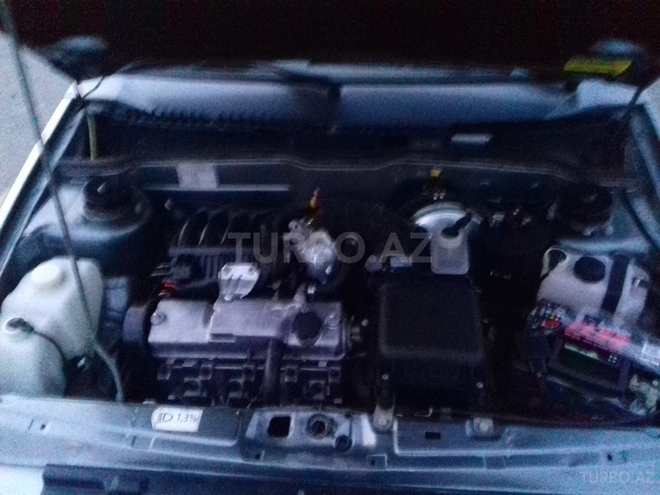 LADA (VAZ) 2115 2011, 125,100 km - 1.6 l - Bakı