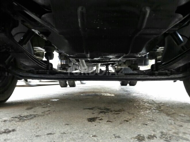 GAZ 330202-740 2010, 46,000 km - 2.3 l - Bakı