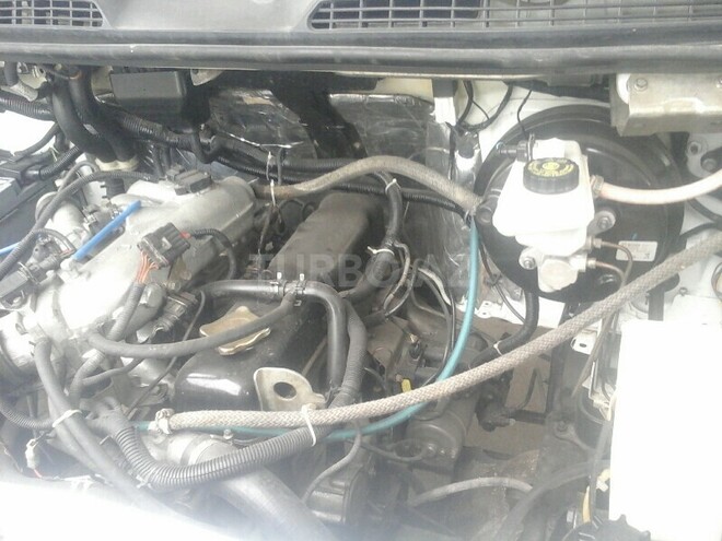 GAZ 330202-740 2010, 46,000 km - 2.3 l - Bakı
