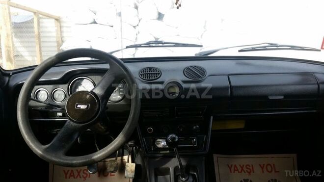 LADA (VAZ) 2106 2005, 75,617 km - 1.6 l - Bakı
