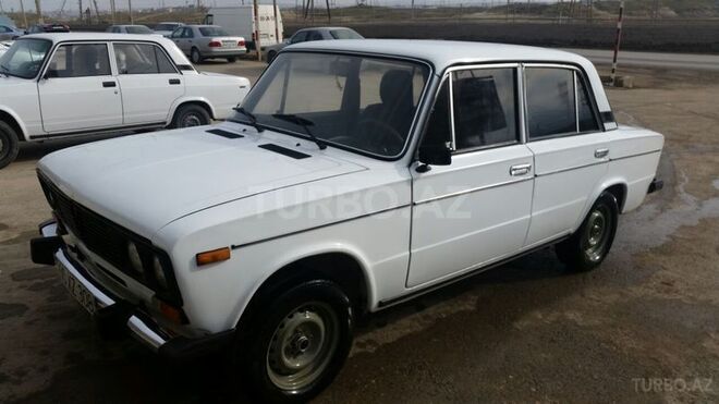 LADA (VAZ) 2106 2005, 75,617 km - 1.6 l - Bakı