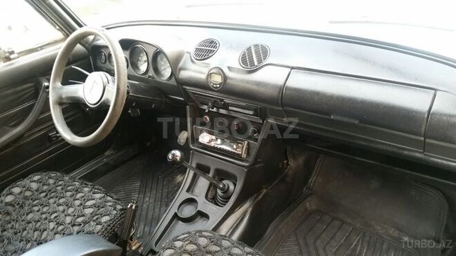 LADA (VAZ) 2106 2005, 75,617 km - 1.6 l - Bakı