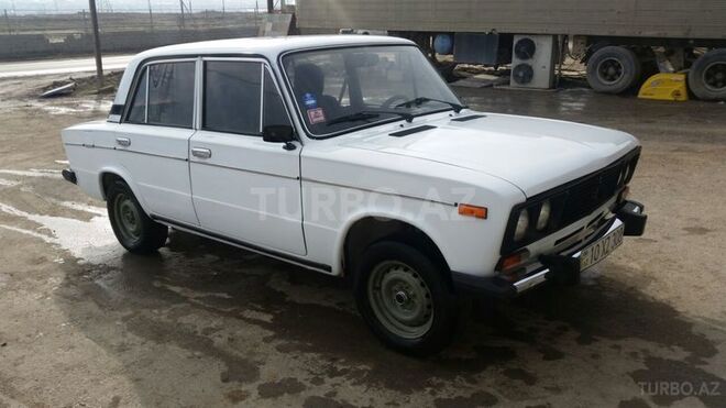 LADA (VAZ) 2106 2005, 75,617 km - 1.6 l - Bakı