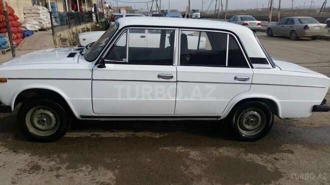 LADA (VAZ) 2106 2005, 75,617 km - 1.6 l - Bakı