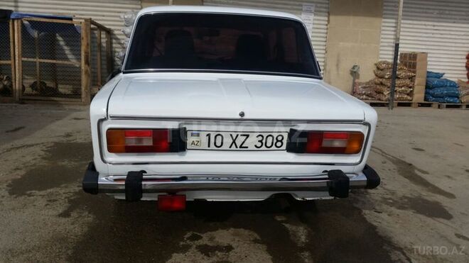 LADA (VAZ) 2106 2005, 75,617 km - 1.6 l - Bakı