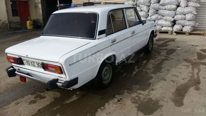 LADA (VAZ) 2106 2005, 75,617 km - 1.6 l - Bakı