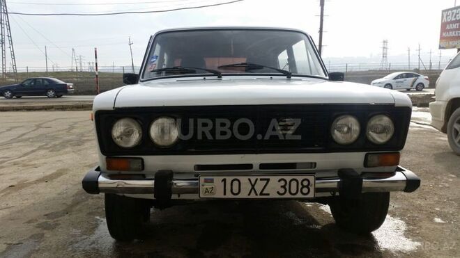 LADA (VAZ) 2106 2005, 75,617 km - 1.6 l - Bakı