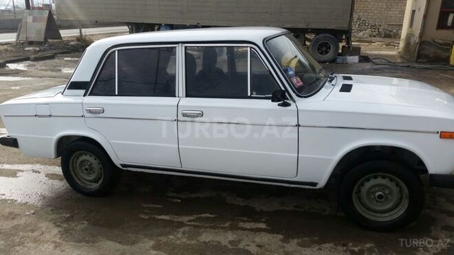 LADA (VAZ) 2106 2005, 75,617 km - 1.6 l - Bakı