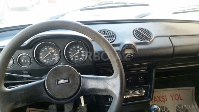 LADA (VAZ) 2106 2005, 75,617 km - 1.6 l - Bakı