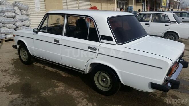 LADA (VAZ) 2106 2005, 75,617 km - 1.6 l - Bakı