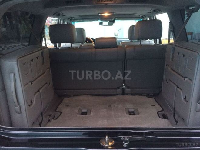 Lexus LX 470 2006, 172,000 km - 4.7 л - Bakı