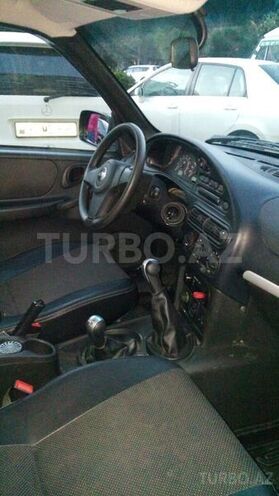Chevrolet Niva 2013, 44,000 km - 1.7 л - Bakı