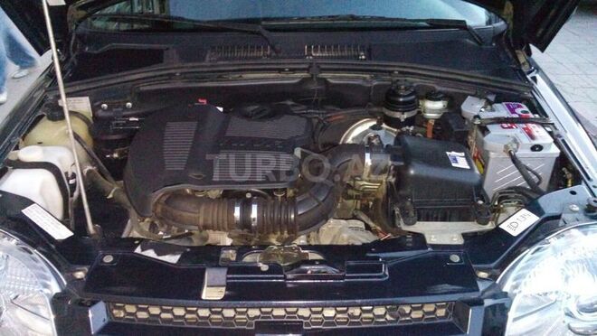 Chevrolet Niva 2013, 44,000 km - 1.7 л - Bakı