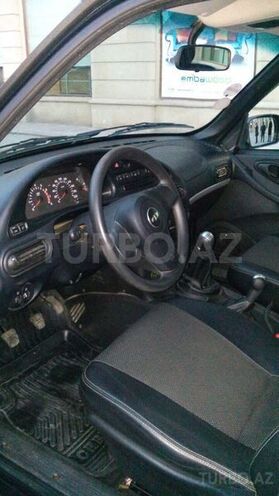 Chevrolet Niva 2013, 44,000 km - 1.7 л - Bakı