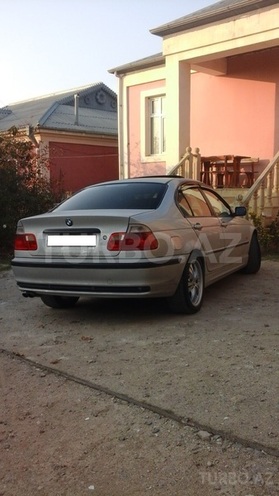 BMW 320 1999, 151,000 km - 2.0 l - Bakı