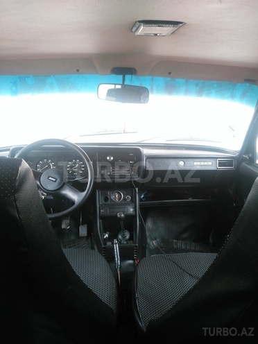 LADA (VAZ) 2107 1993, 100,000 km - 1.6 л - Bakı