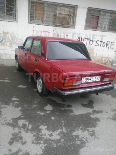 LADA (VAZ) 2107 1993, 100,000 km - 1.6 л - Bakı