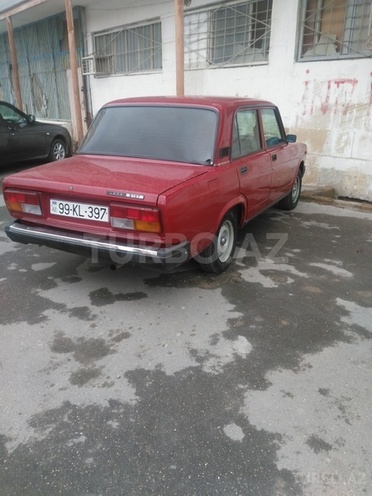 LADA (VAZ) 2107 1993, 100,000 km - 1.6 л - Bakı
