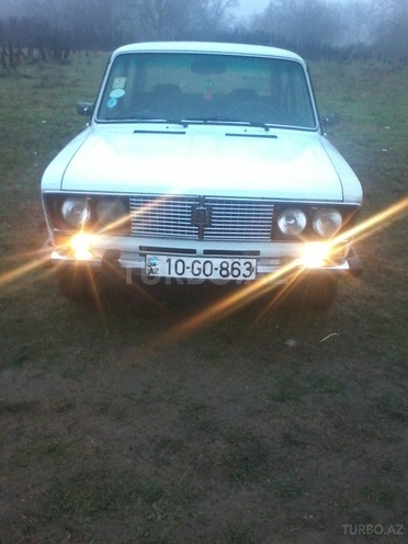 LADA (VAZ) 2106 1983, 688,048 km - 1.3 l - Qəbələ
