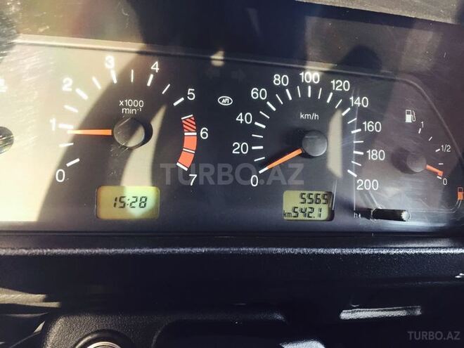 LADA (VAZ) Niva 2016, 5,500 km - 1.7 l - Bakı