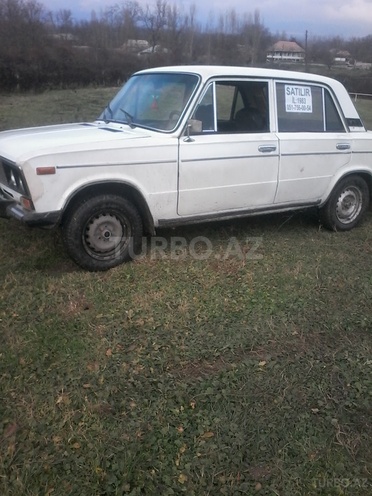 LADA (VAZ) 2106 1983, 688,048 km - 1.3 l - Qəbələ