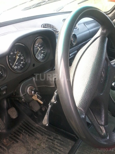 LADA (VAZ) 2106 1983, 688,048 km - 1.3 l - Qəbələ