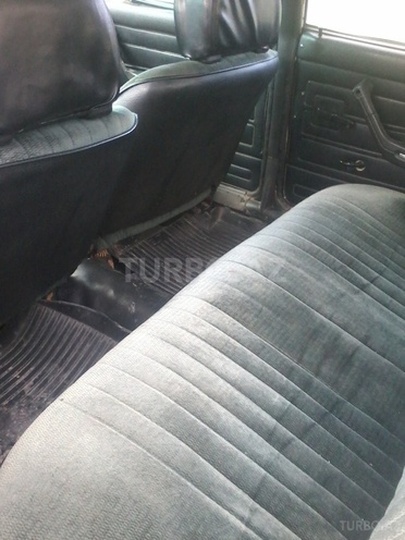 LADA (VAZ) 2106 1983, 688,048 km - 1.3 l - Qəbələ