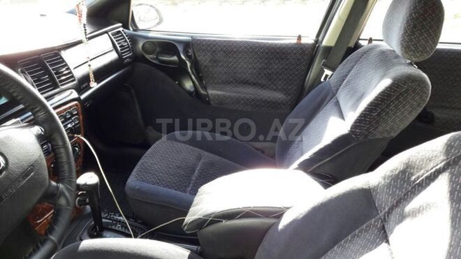 Opel Vectra 1996, 272,701 km - 2.0 l - Bakı