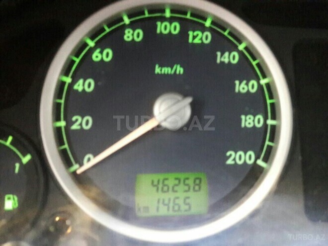 GAZ 330202-740 2010, 46,000 km - 2.3 l - Bakı